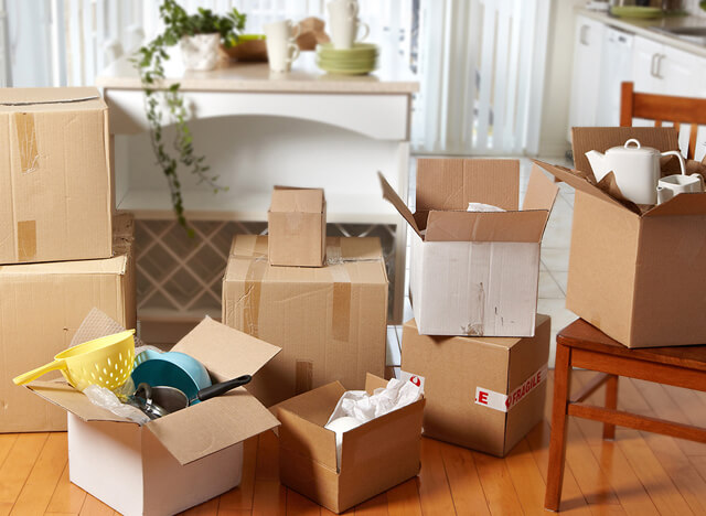 Packers and Movers Company in Surat