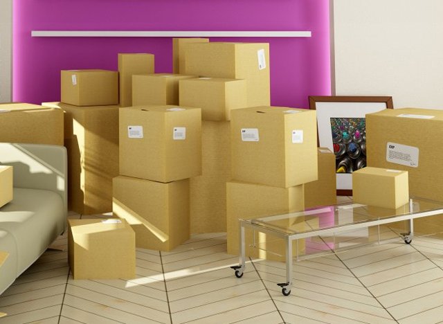 packers and movers in Surat