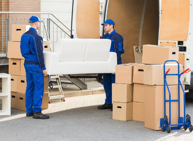 Packers and Movers In Surat