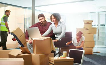Office Relocation Services in Surat 