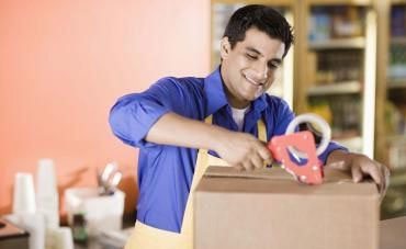 Packing & Moving Services Surat